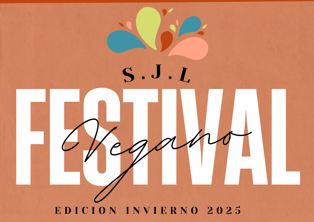 Carta Festival Vegano 2025